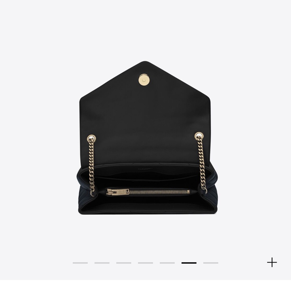 YSL small Lou Lou